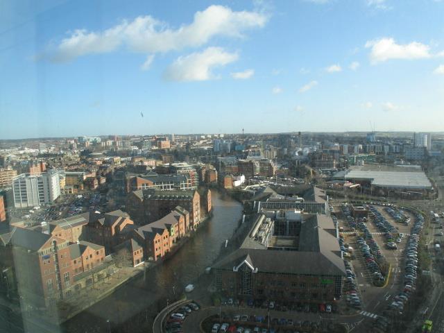 Water Lane, Leeds